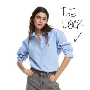 Vintage Classic Oxford